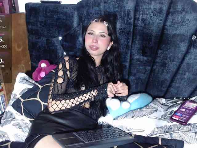 Fenixxx_1 webcam