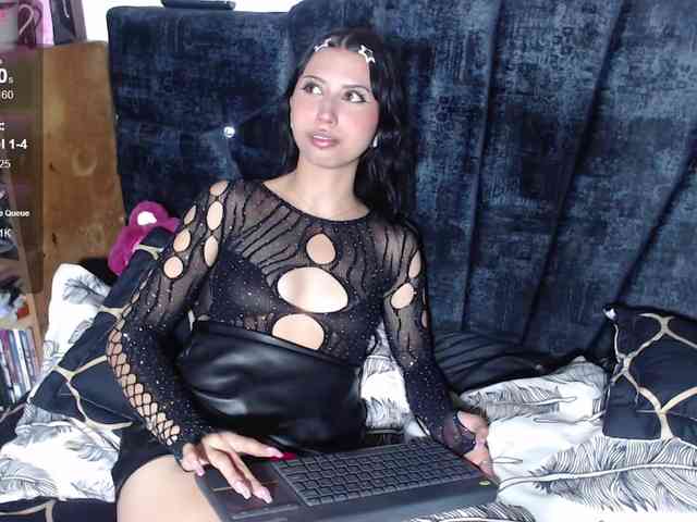 Fenixxx_1 webcam