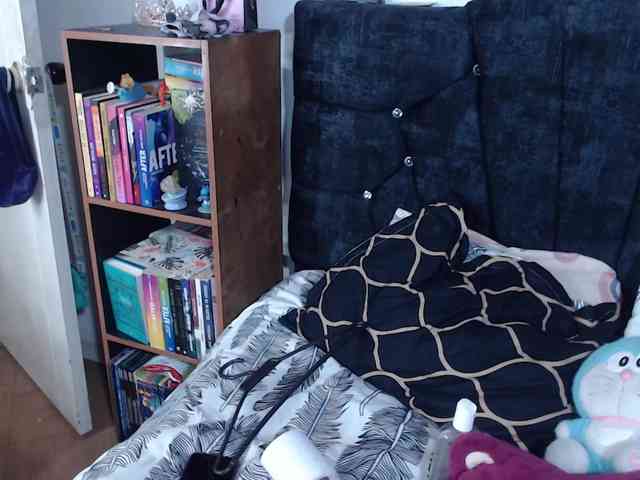 Fenixxx_1 webcam