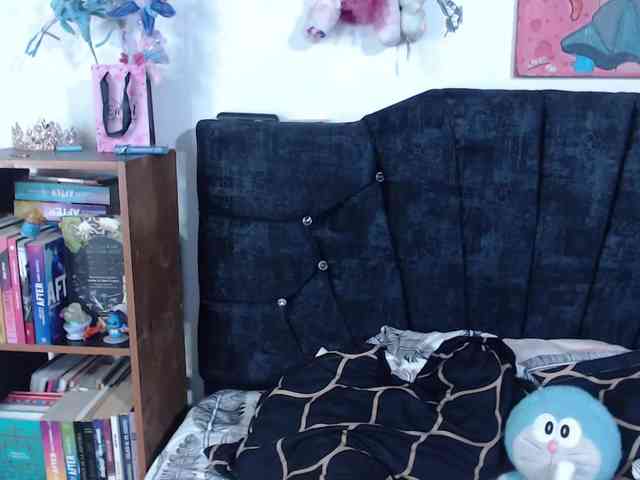 Fenixxx_1 webcam