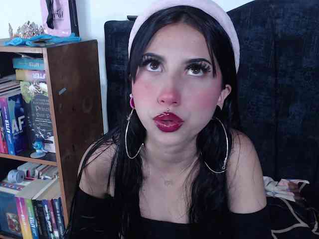 Fenix_doll webcam