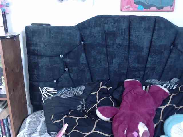 Fenix_doll webcam