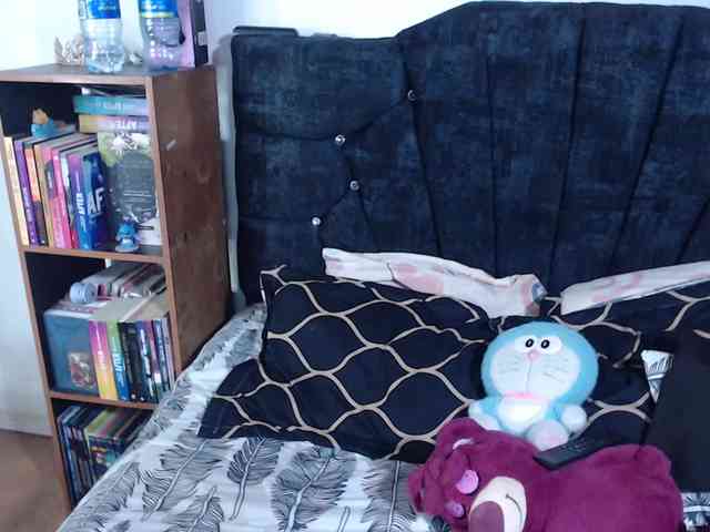 Fenixxx_1 webcam