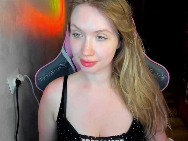 NicoleRicci live cam on BongaCams