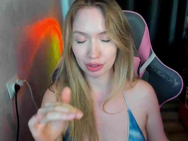 NicoleRicci webcam