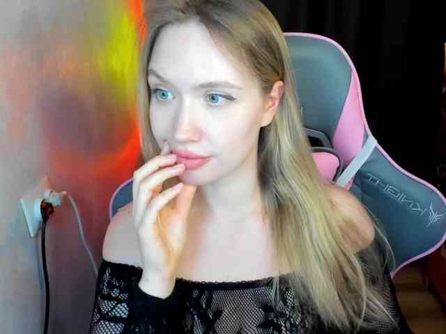 NicoleRicci webcam
