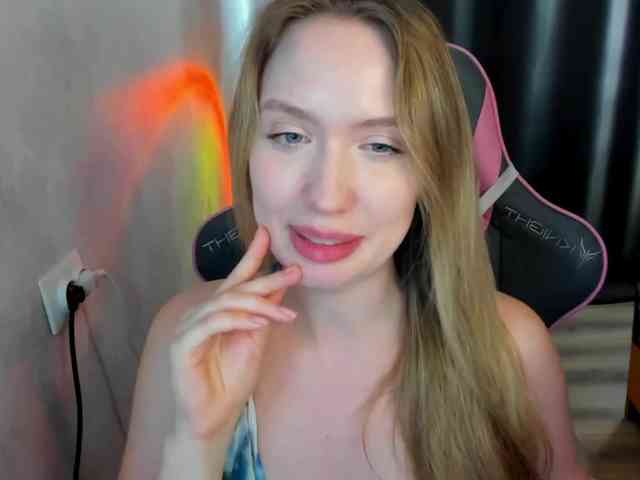 NicoleRicci webcam