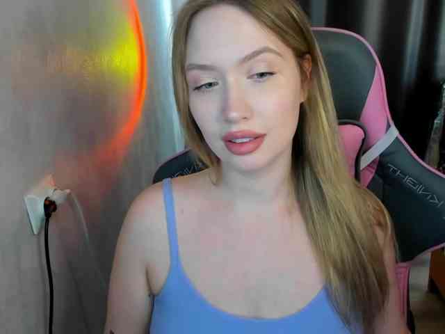 NicoleRicci webcam