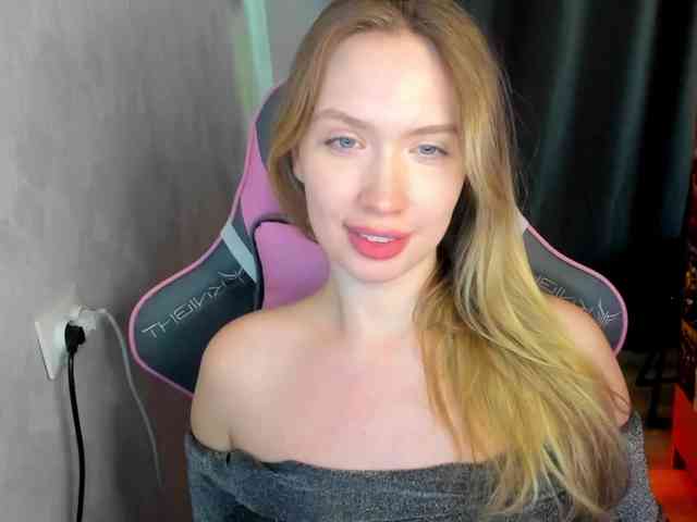 NicoleRicci webcam
