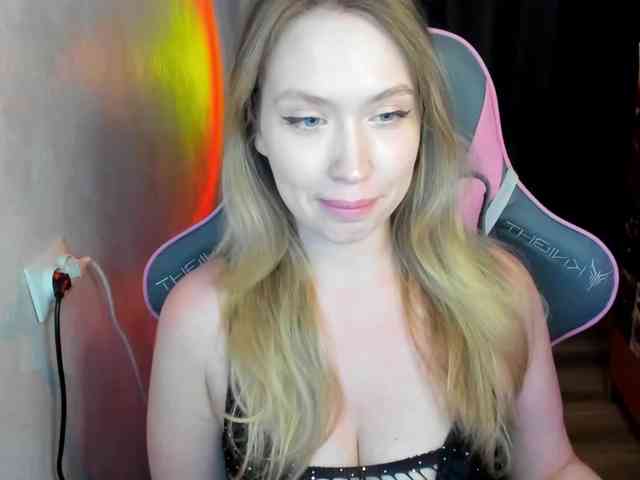 NicoleRicci webcam