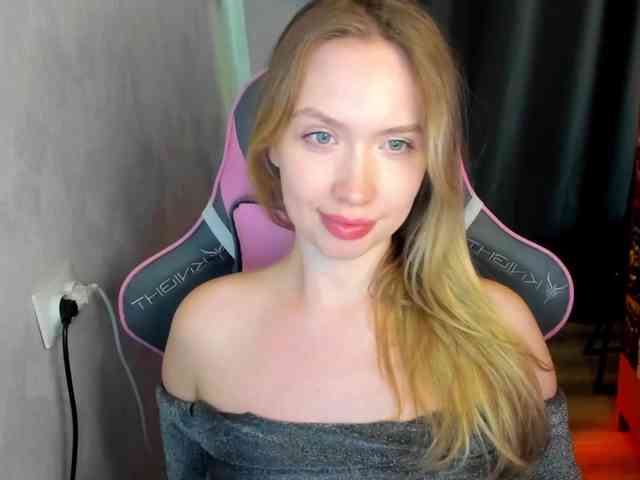 NicoleRicci webcam