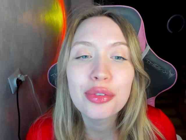 NicoleRicci webcam