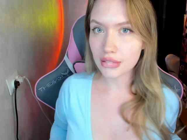 NicoleRicci webcam
