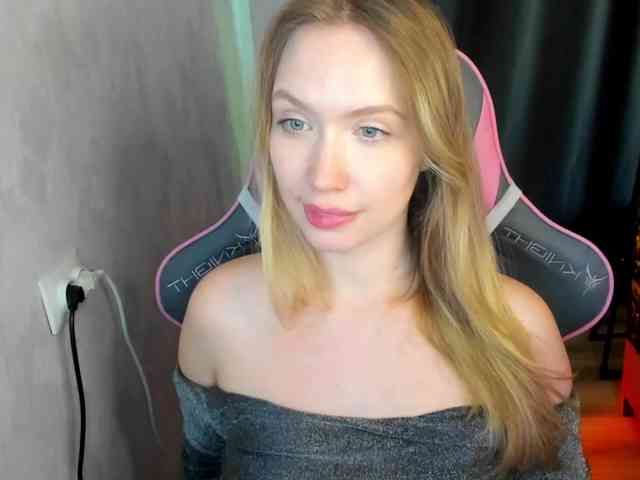 NicoleRicci webcam