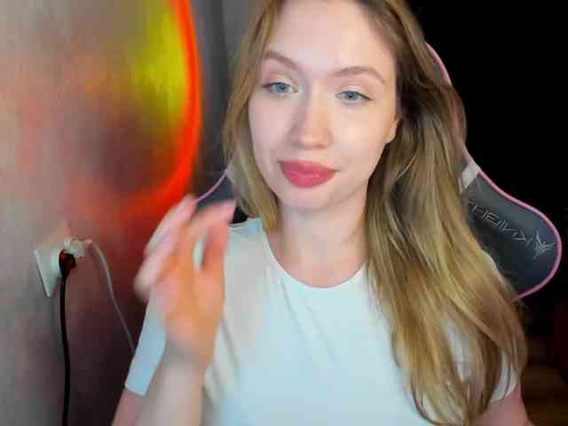 NicoleRicci webcam