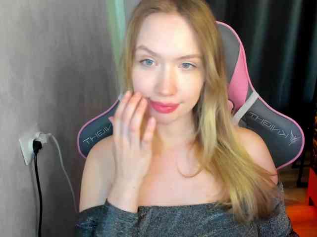 NicoleRicci webcam