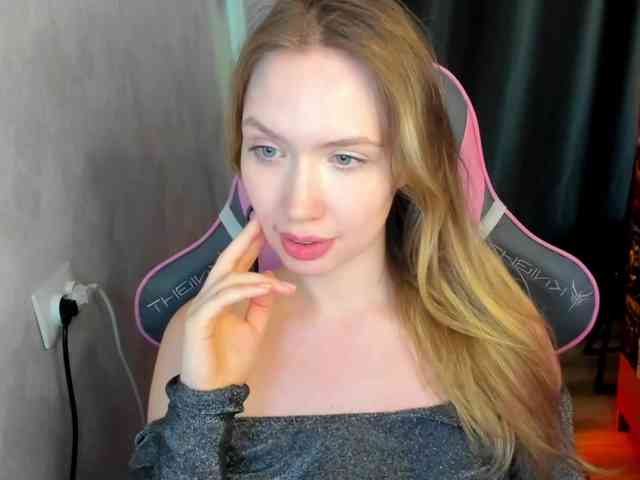 NicoleRicci webcam