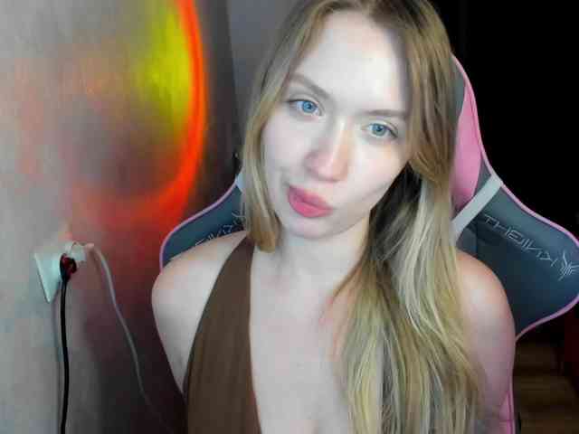 NicoleRicci webcam