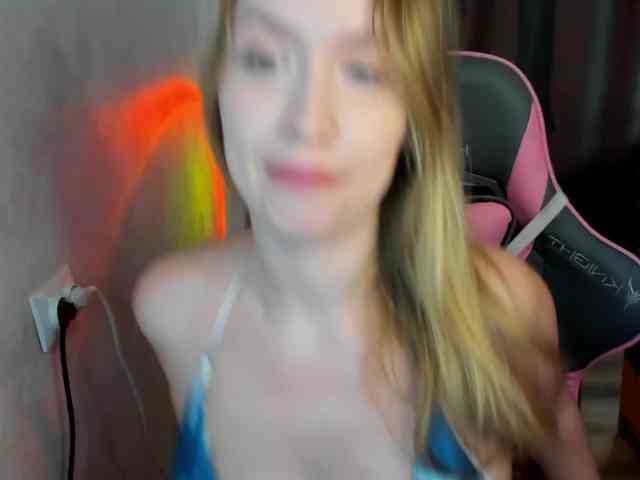 NicoleRicci webcam