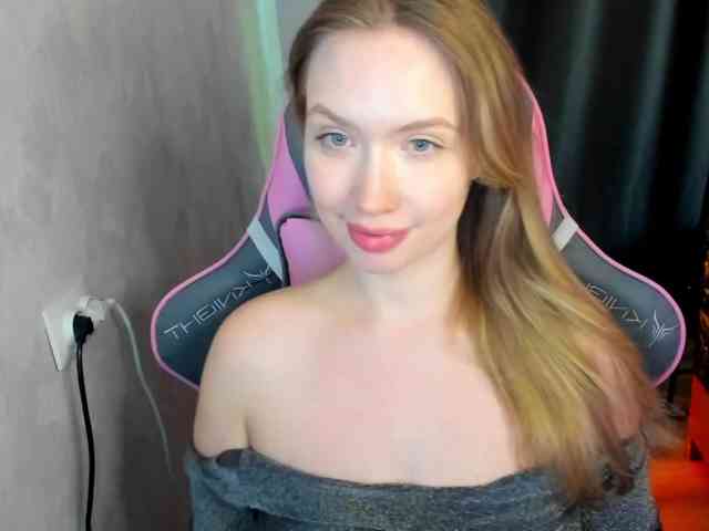 NicoleRicci webcam
