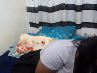 IndianFire00's Live Webcam