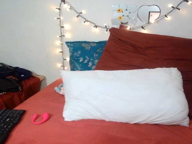 IndianFire00, en directo ahora en BongaCams