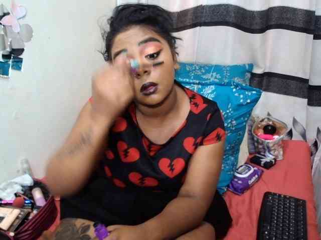 IndianFire00 webcam