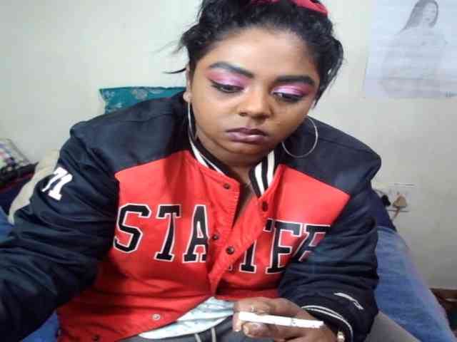 IndianFire00 webcam