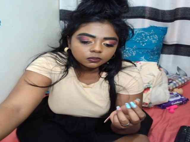 IndianFire00 webcam
