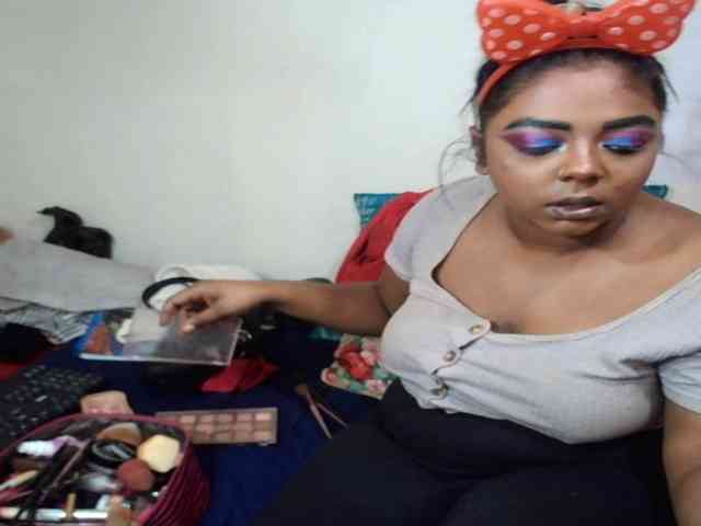 IndianFire00 webcam