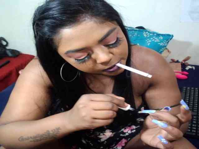 IndianFire00 webcam