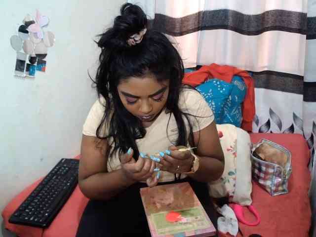 IndianFire00 webcam