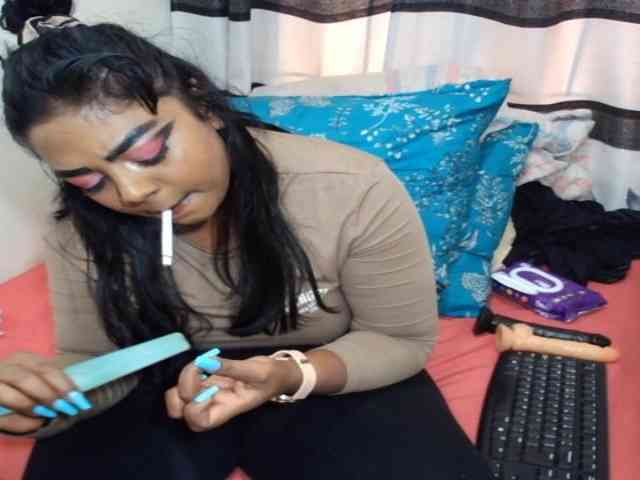 IndianFire00 webcam