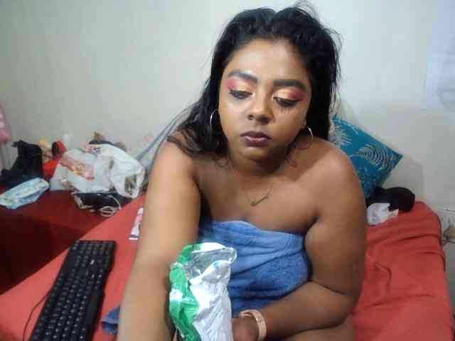 IndianFire00 webcam