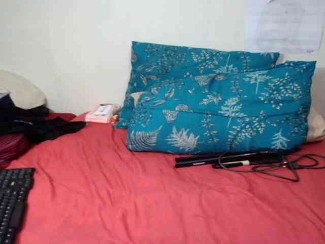 IndianFire00 webcam