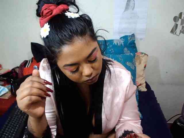 IndianFire00 webcam