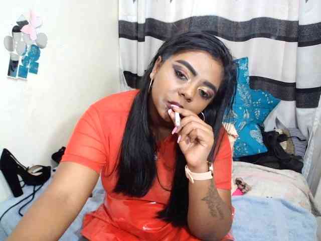IndianFire00 webcam