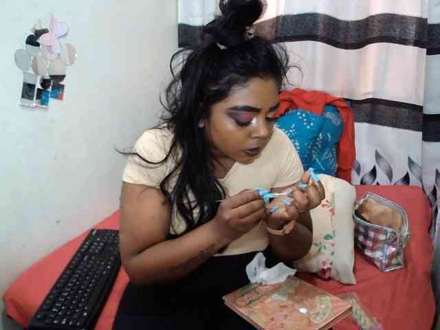 IndianFire00 webcam