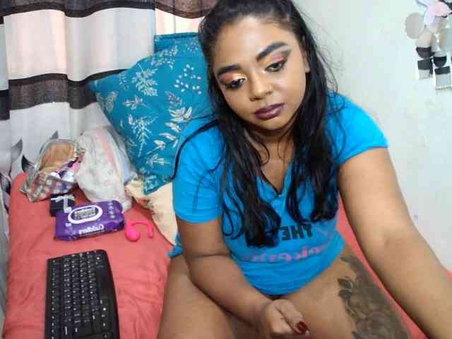 IndianFire00 webcam