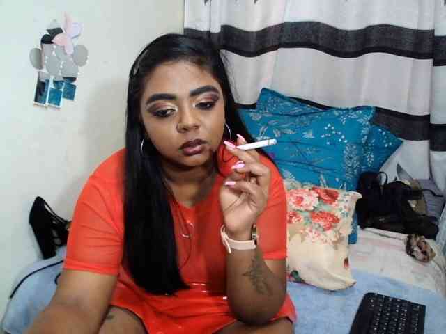 IndianFire00 webcam