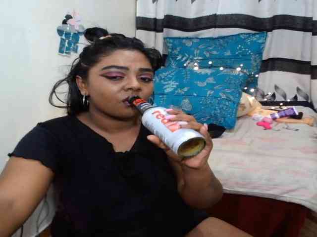 IndianFire00 webcam