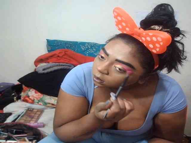 IndianFire00 webcam