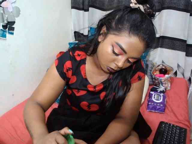 IndianFire00 webcam