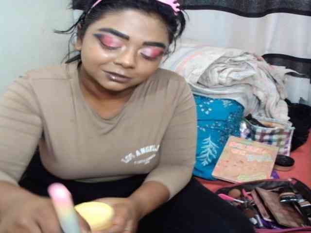 IndianFire00 webcam
