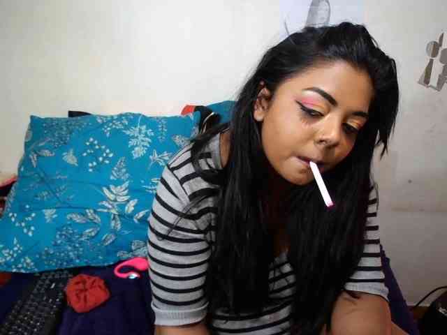 IndianFire00 webcam
