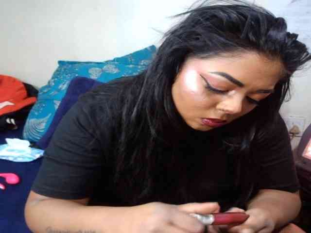 IndianFire00 webcam