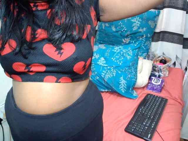 IndianFire00 webcam