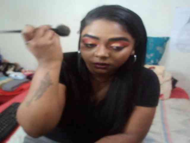 IndianFire00 webcam