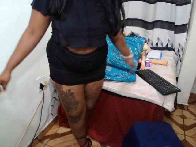 IndianFire00 webcam
