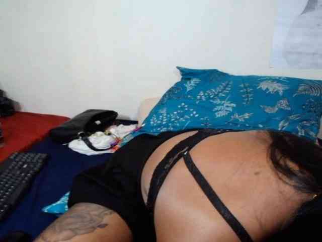 IndianFire00 webcam